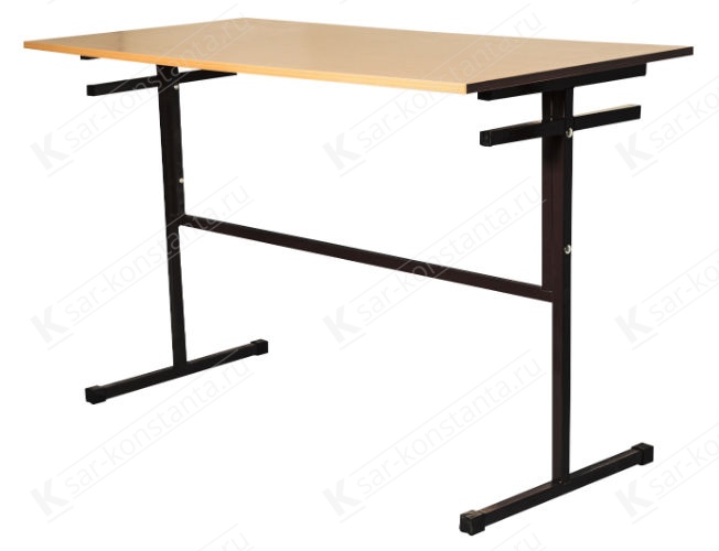 Производственные столы для школьной столовой